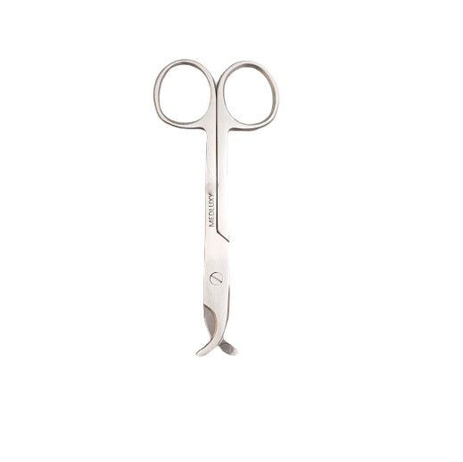 Medluxy PET semi Pro - Nagelschaar voor dieren - 11.5 cm - PN0488